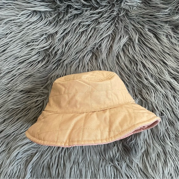 MADEWELL reversible quilted bucket hat - Picture 7 of 7
